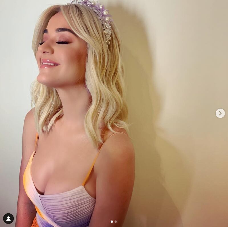 Katy Perry, le foto della cantante 1