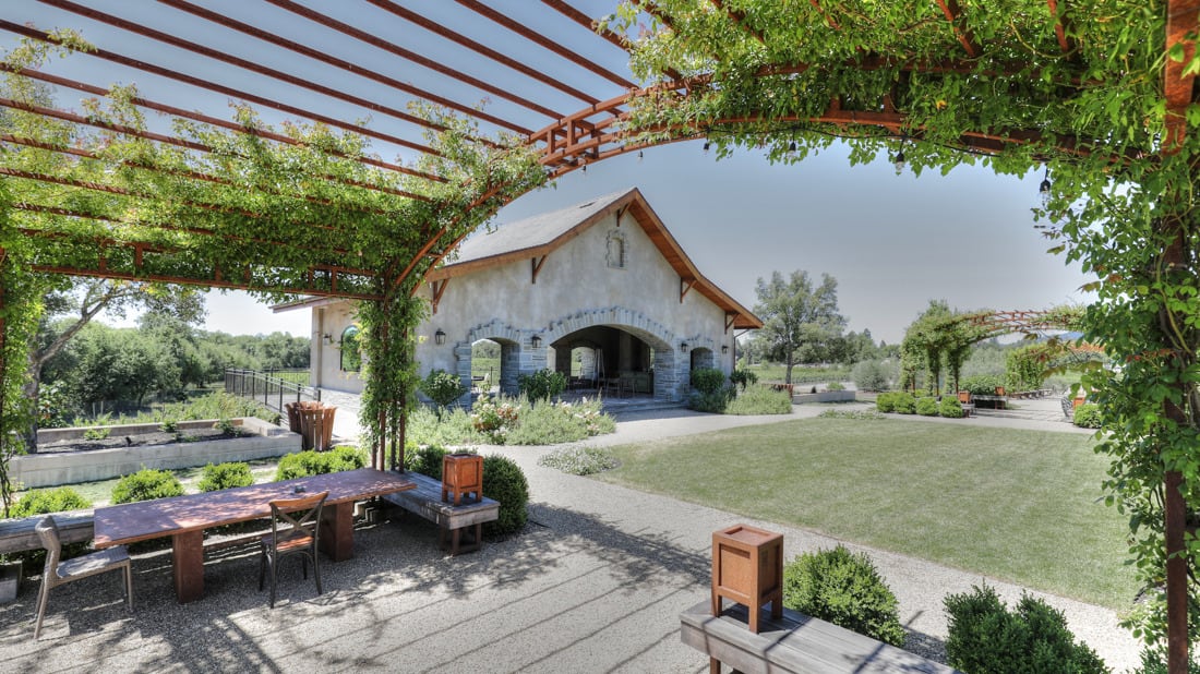 Viaggio nella California del vino: Sonoma, regina del Pinot Noir