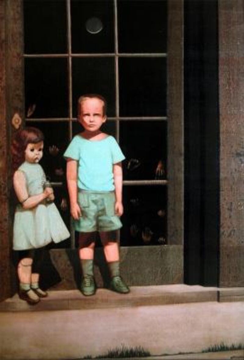 Sette inquietanti misteri 5