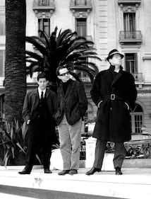 Gino Paoli, il maestro della "scuola genovese" 13