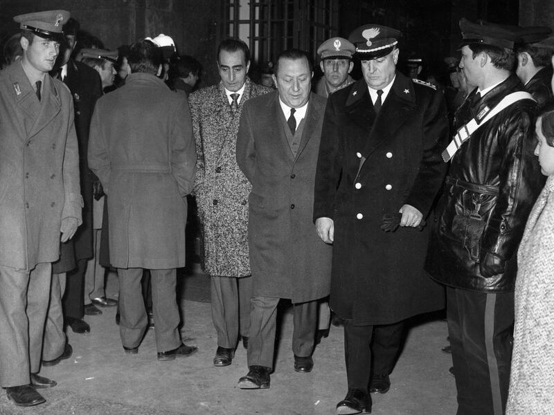 La strage di piazza Fontana 3