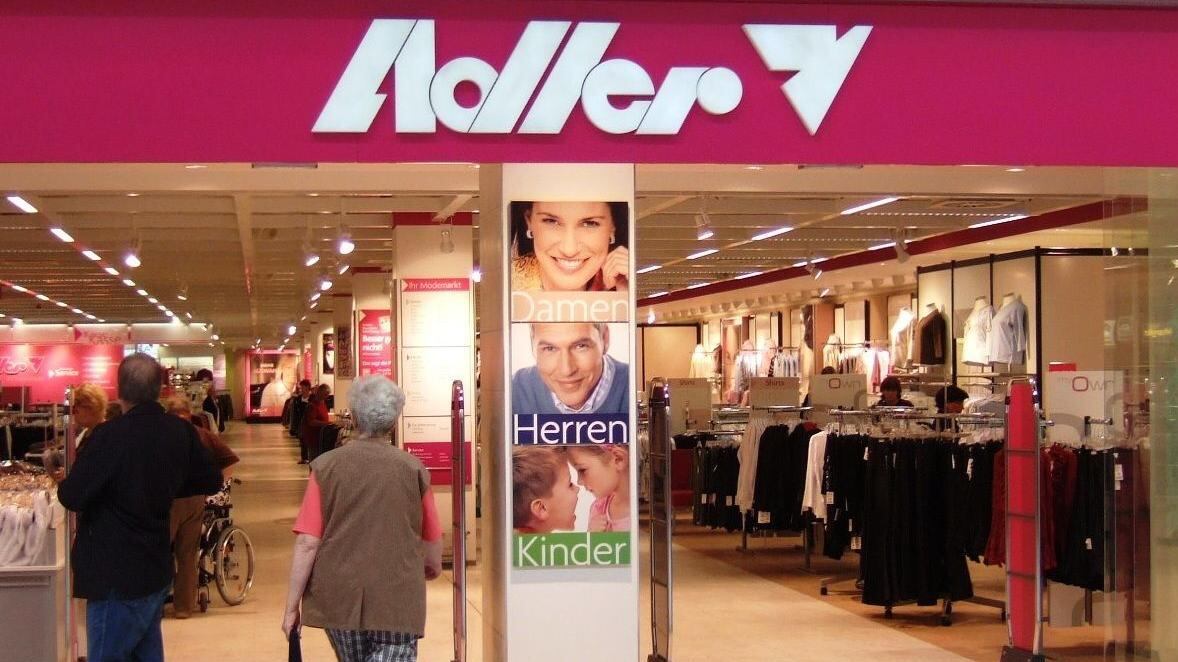 Italia corsara in Germania Conquistati i negozi Adler