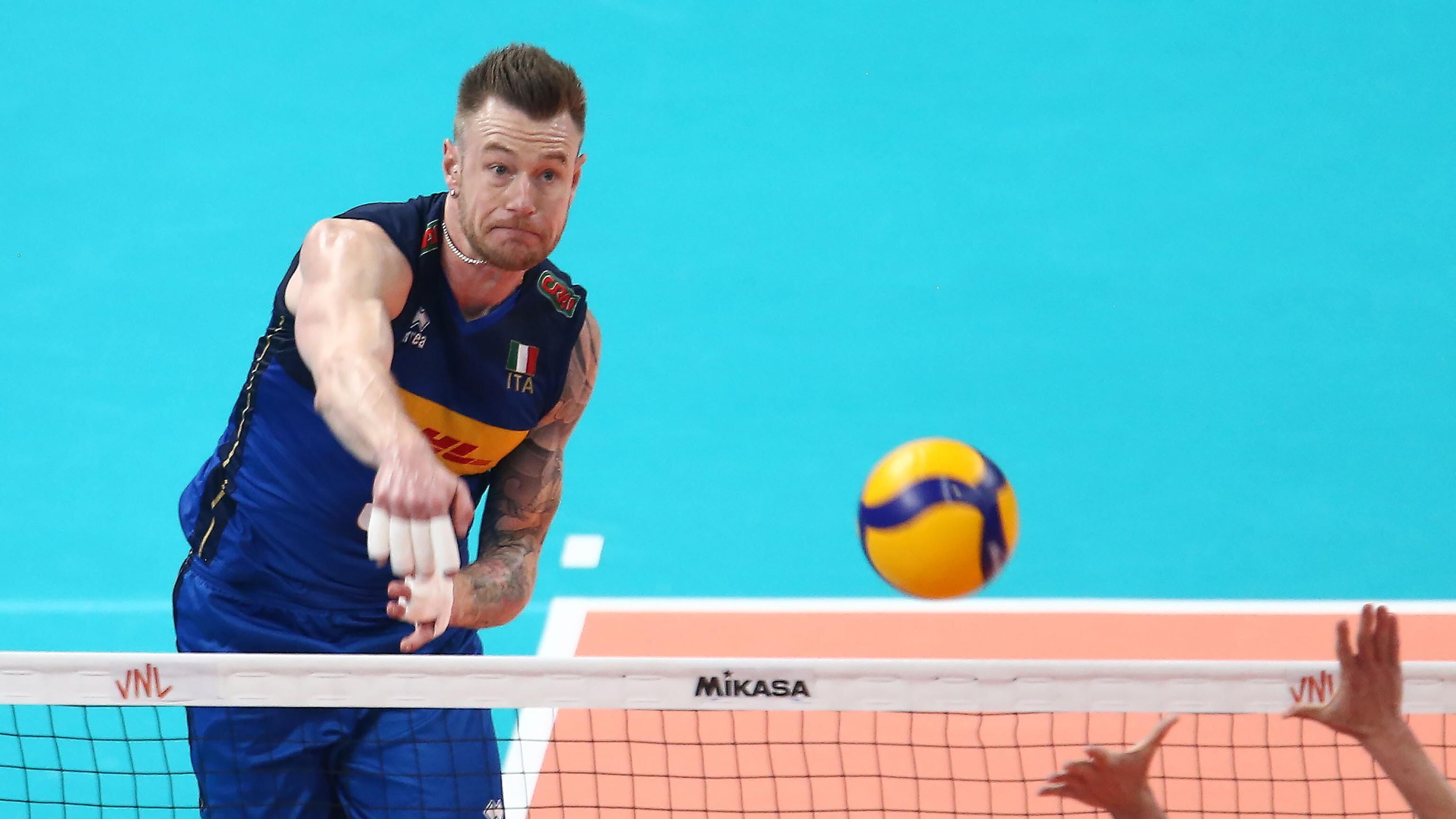 Lo "Zar" fuori dal Mondiale. La sua ombra troppo grande