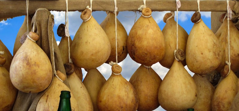 Caciocavallo