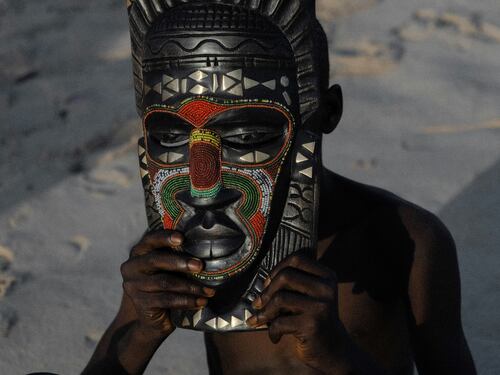 Progresso tribale