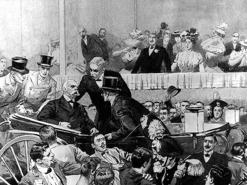 L'anarchico Bresci con tre pallottole uccise Umberto I Ma rese più forte la monarchia sabauda