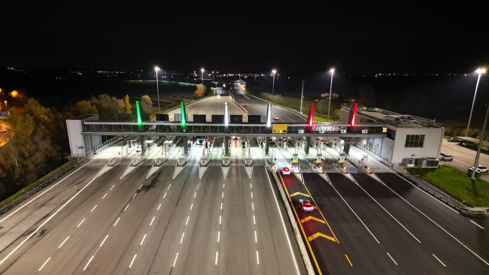 Autostrade, il Ministero dei trasporti: "Noi in regola con tutti gli adempimenti"