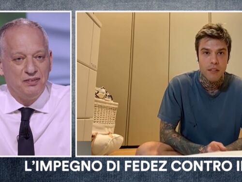 Coronavirus, è scontro aperto tra Fedez e il Codacons: "Vogliono bloccare le raccolte fondi"