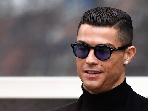 Ronaldo condannato a 23 mesi di carcere per frode fiscale, ma non ci andrà mai