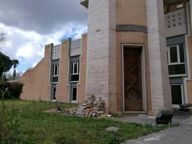 Anmi: “Grande Moschea di Roma in degrado, meglio chiuderla” 11