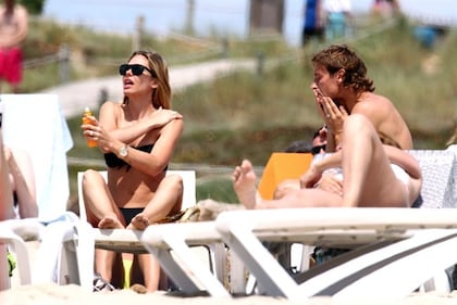Ilary Blasi, le foto della sexy conduttrice 15