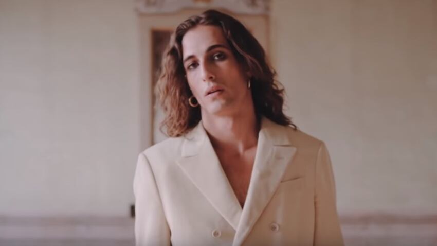 Damiano dei Maneskin: “Mi insultano per strada per come mi vesto”