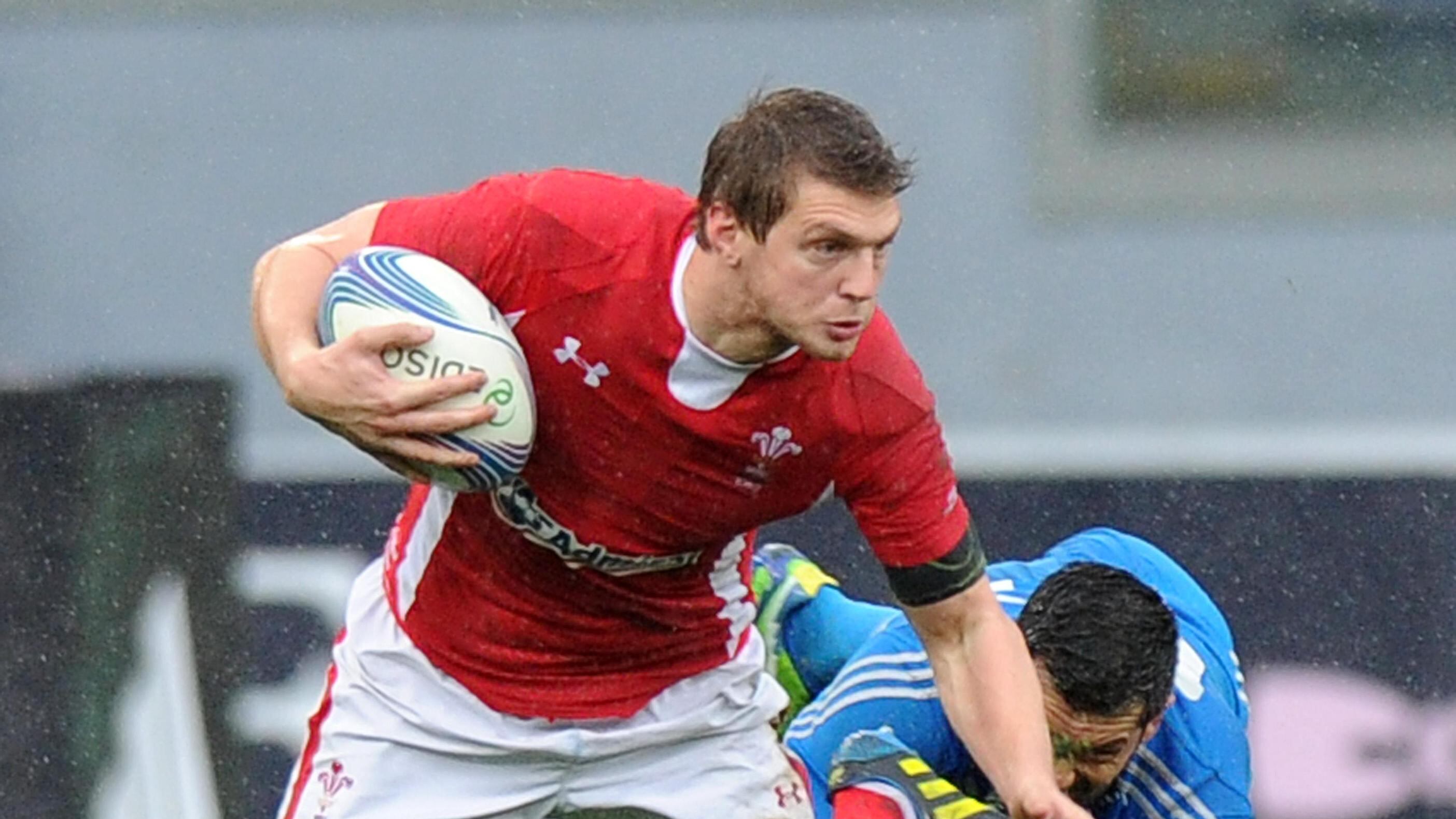 Italrugby ancora k.o. nel Sei Nazioni: Galles corsaro all’Olimpico