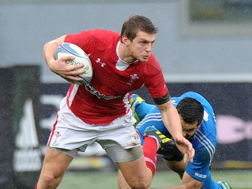 Italrugby ancora k.o. nel Sei Nazioni: Galles corsaro all’Olimpico