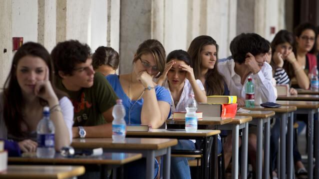 I soldi per la scuola ci sono ma vengono usati male