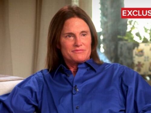 Bruce Jenner vuole cambiare sesso: l'America si commuove