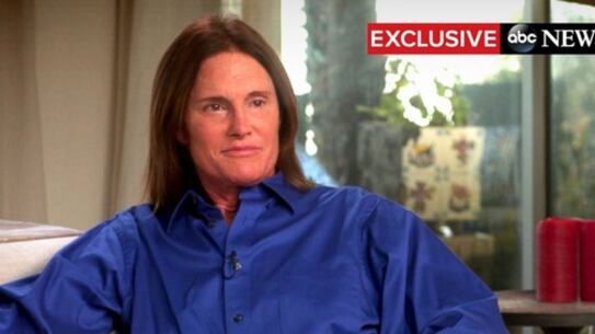 Bruce Jenner vuole cambiare sesso: l'America si commuove
