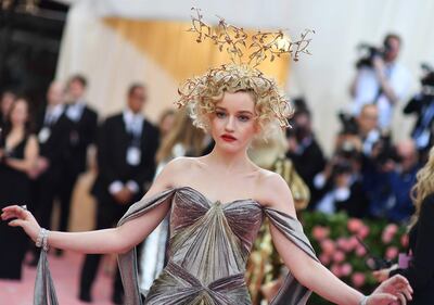 Met Gala 2019: i look più sexy e kitsch in foto 4