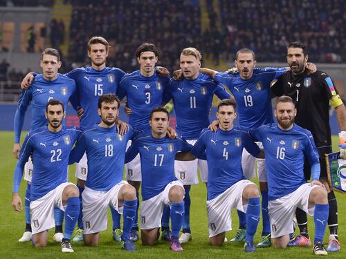 L'Italia resta al palo contro la Germania: finisce 0-0 al Meazza