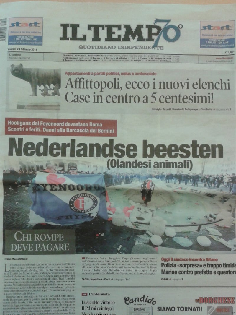il tempo