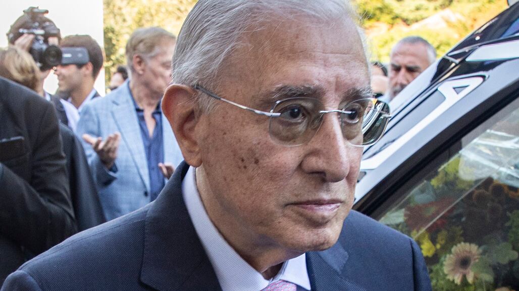 Dell'Utri: "Dopo trent'anni ho vinto tre a zero. Ma ho ancora i conti correnti bloccati dai pm"