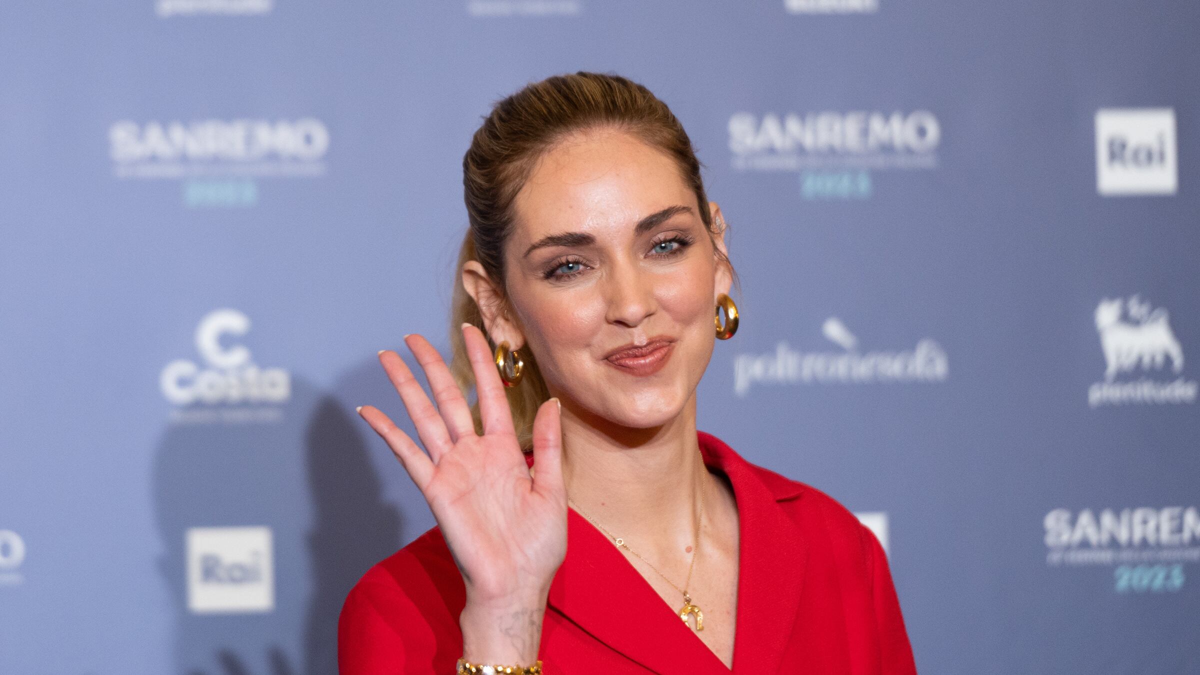 "Assente all'evento Pantene": nuovo giallo su Chiara Ferragni
