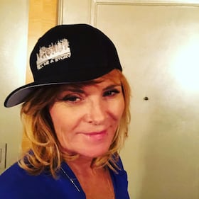 Sex and the City, dove sono le ex ragazze single 9