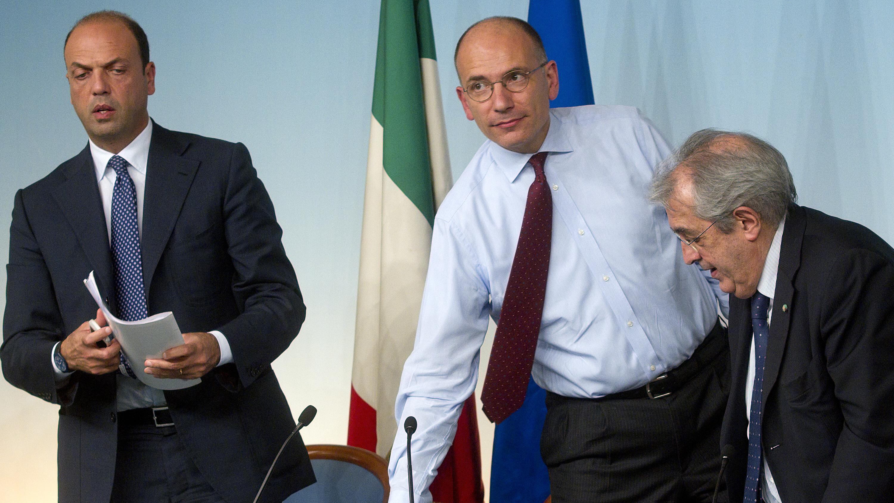 Manovra senza tasse: dubbi sulle coperture