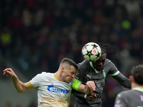 Leão-Abraham, i rossoneri vincono la quarta di fila: le pagelle di Milan-Stella Rossa