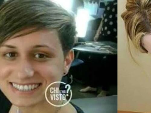 In stato vegetativo da un anno, Sissy realizza il suo sogno: la stretta di mano con Emma Marrone