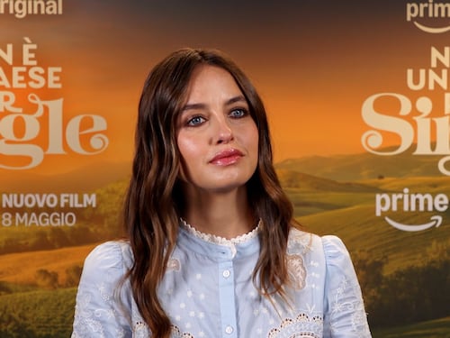 Matilde Gioli: “Ragazze, prima del principe azzurro cercate voi stesse”