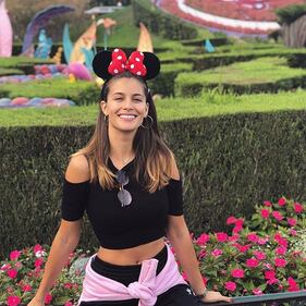 Lady Correa fa impazzire i suoi follower su Instagram 6
