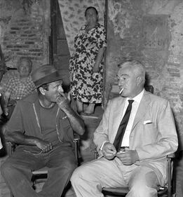 Vittorio De Sica, le foto più belle 2