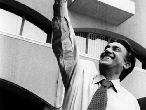 È morto a 94 anni Emilio Fede