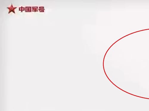 Spunta il J-36 senza coda: cosa svelano le immagini sul caccia segreto della Cina