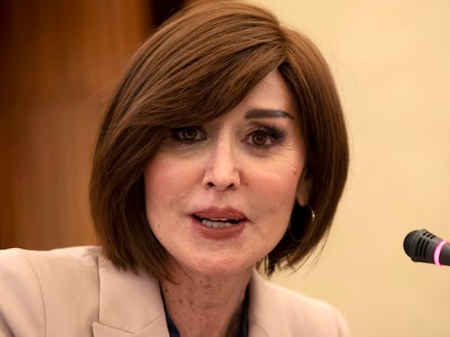 Ministro dell'Università e della ricerca: chi è Anna Maria Bernini