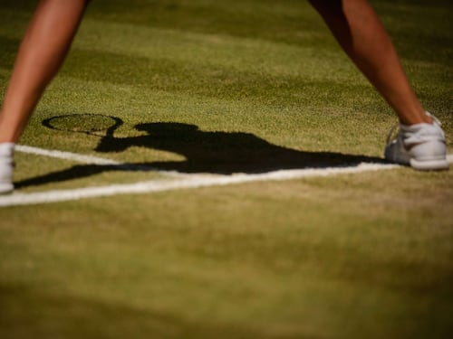 I tormenti di Serena, sconfitta dal mal d'amore