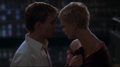Charlize Theron e Tom Hardy, i protagonisti del nuovo Mad Max 24