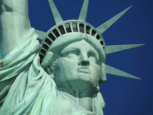 Quei tristissimi anti americani