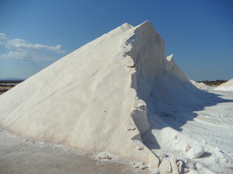 Saline