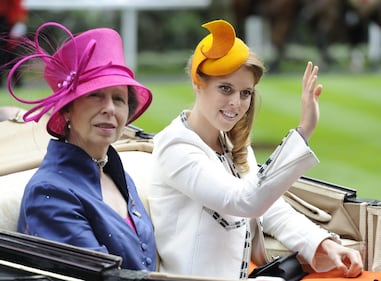 Royal Ascot, ippica e glamour 11