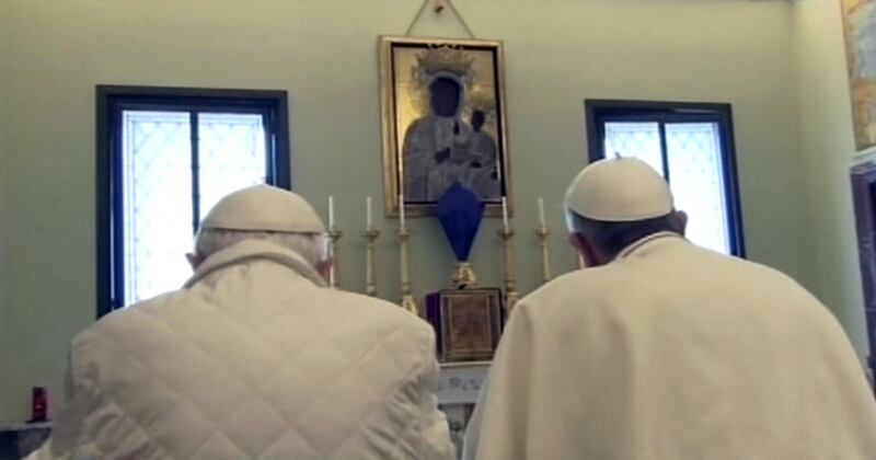 In Vaticano serve un Papa, non un parroco