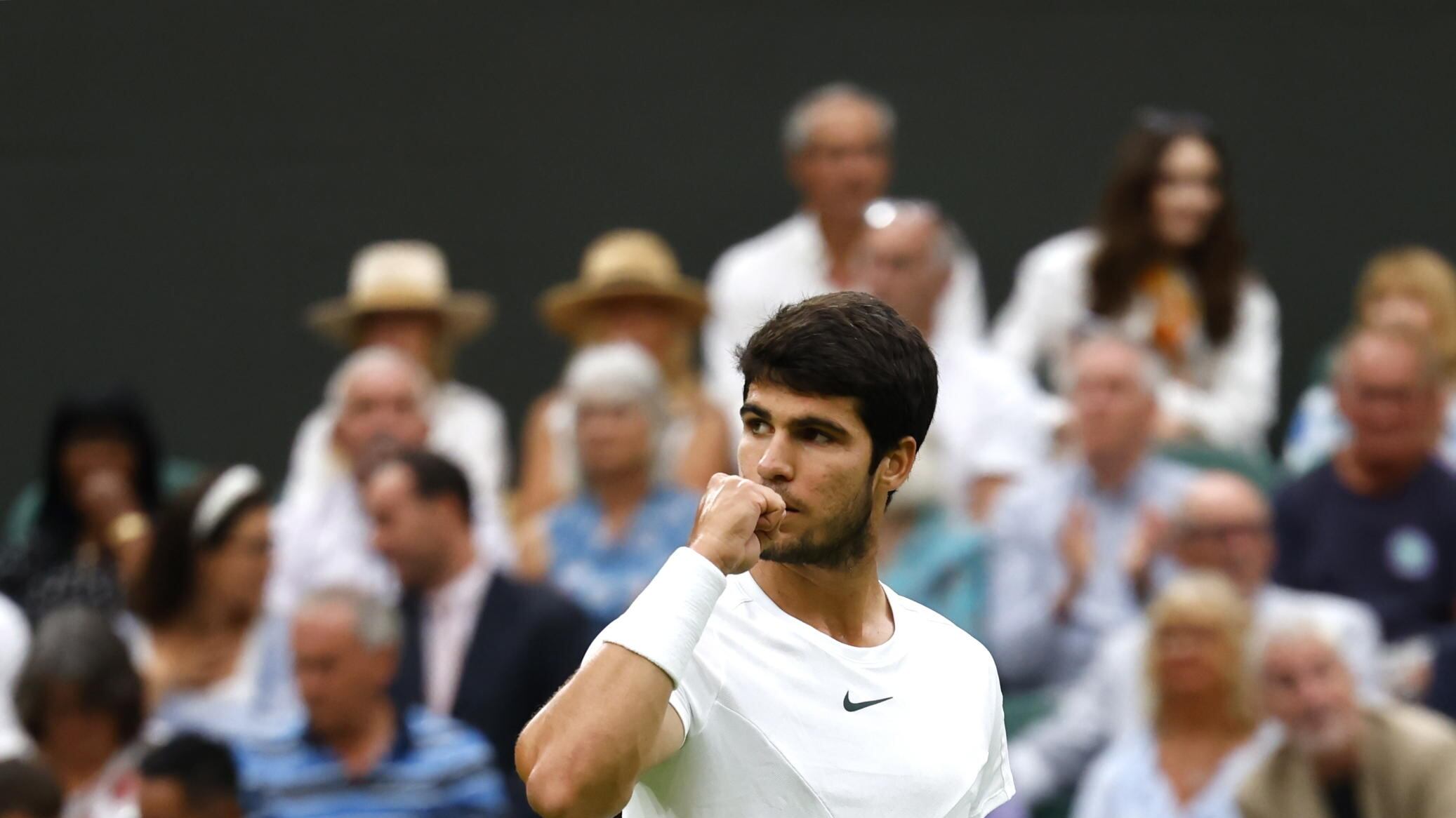 Wimbledon, ecco perché Alcaraz può battere Djokovic in finale