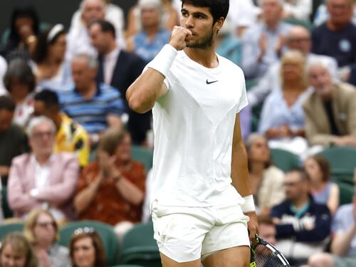Wimbledon, ecco perché Alcaraz può battere Djokovic in finale