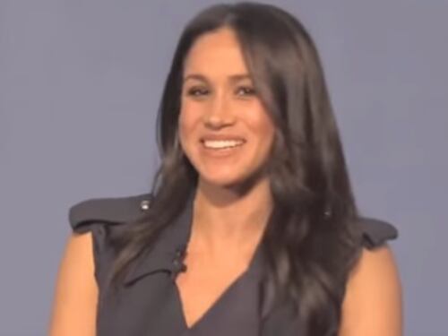 Meghan Markle è di nuovo in dolce attesa?
