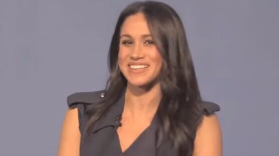 Meghan Markle è di nuovo in dolce attesa?