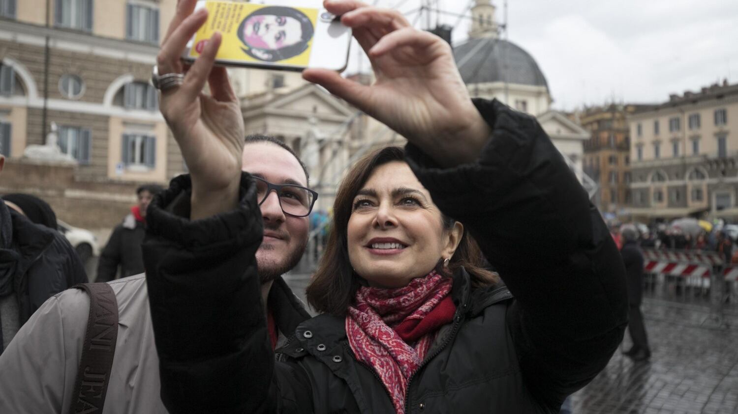 Boldrini: "Il mio successore porti avanti la questione femminile"