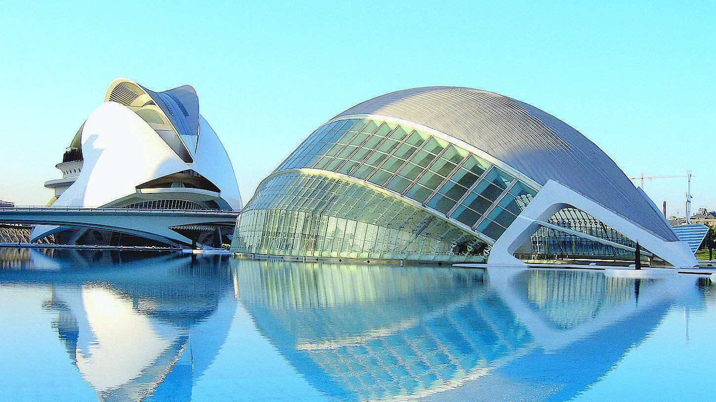 Riparte il nostro tour nel mondo Quattro giorni a Valencia coi lettori