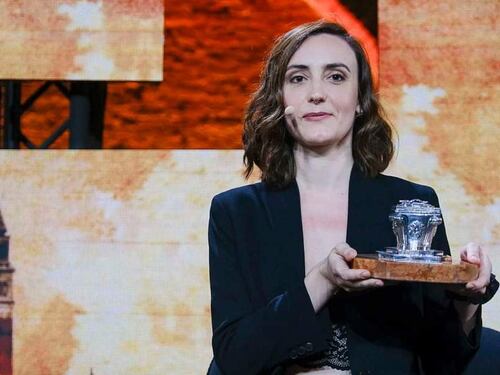 "Il mio Campiello di rabbia è per i Millennials"