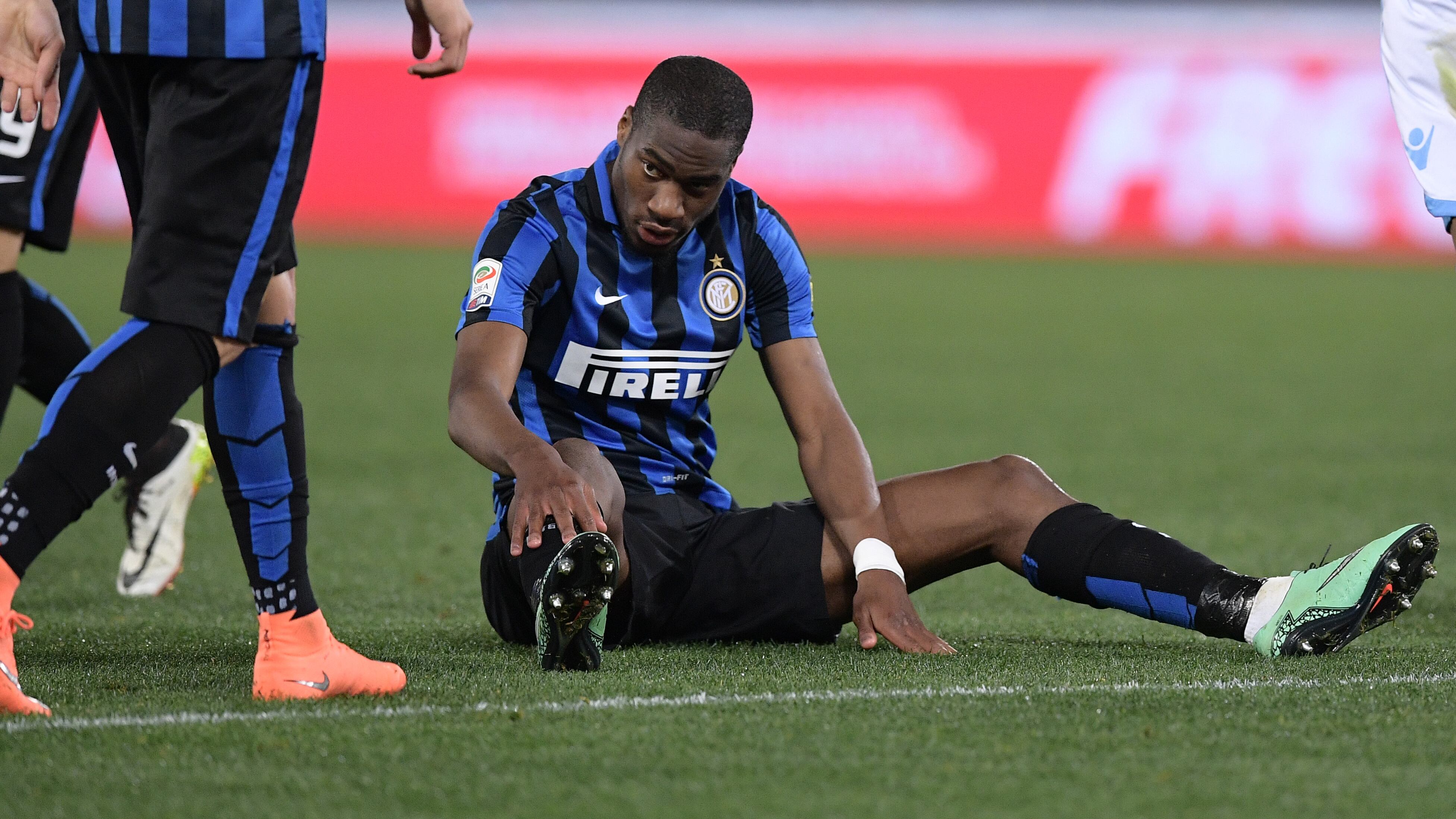 Kondo sbatte la porta per andarsene dall'Inter